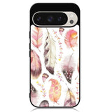 Wall art painting Flowers Google Pixel 9 | Pixel 9 Pro Case OV9415