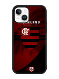 Flamengo iPhone 14 Plus Case QC9342