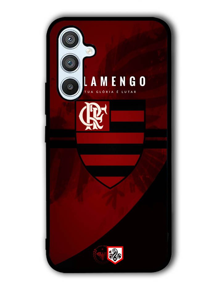 Flamengo Samsung Galaxy A54 5G Case OV9342
