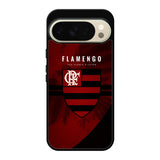 Flamengo Google Pixel 10 Pro Case OV9342