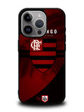 Flamengo iPhone 15 Pro Case OV9342
