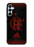 Flamengo Adidas Samsung Galaxy A15 5G Case OV9341