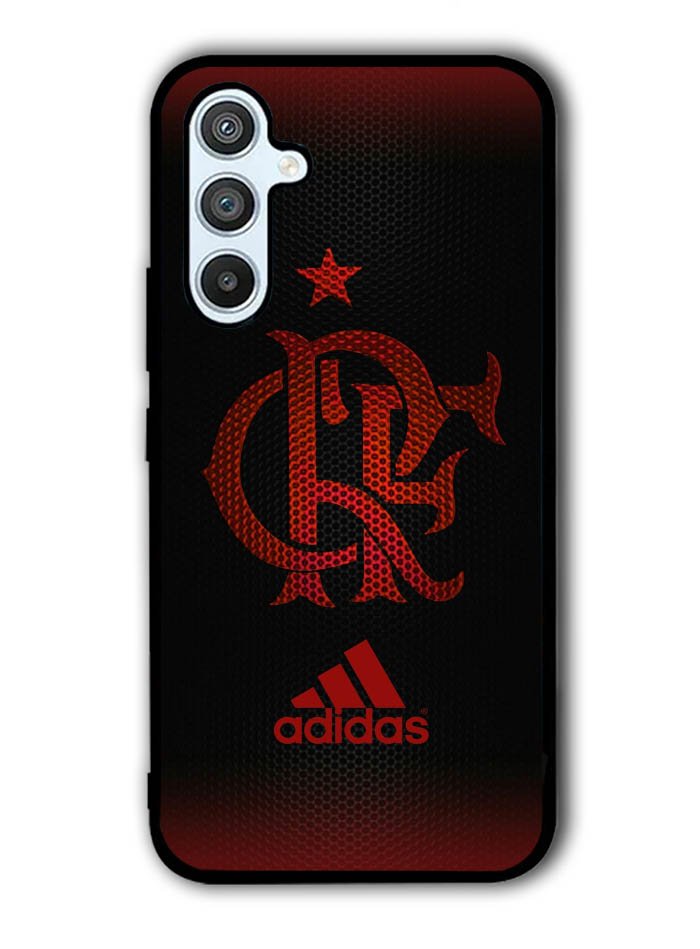 Flamengo Adidas Samsung Galaxy A14 5G Case QC9341