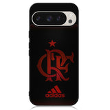 Flamengo Adidas Google Pixel 9 | Pixel 9 Pro Case OV9341