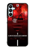Clube de Regatas do Flamengo Samsung Galaxy A35 5G Case OV9326