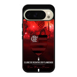Clube de Regatas do Flamengo Google Pixel 10 Pro Case QC9326