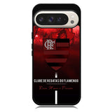 Clube de Regatas do Flamengo Google Pixel 10 Pro XL Case OV9326