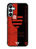 Flamengo Samsung Galaxy A15 5G Case OV9343