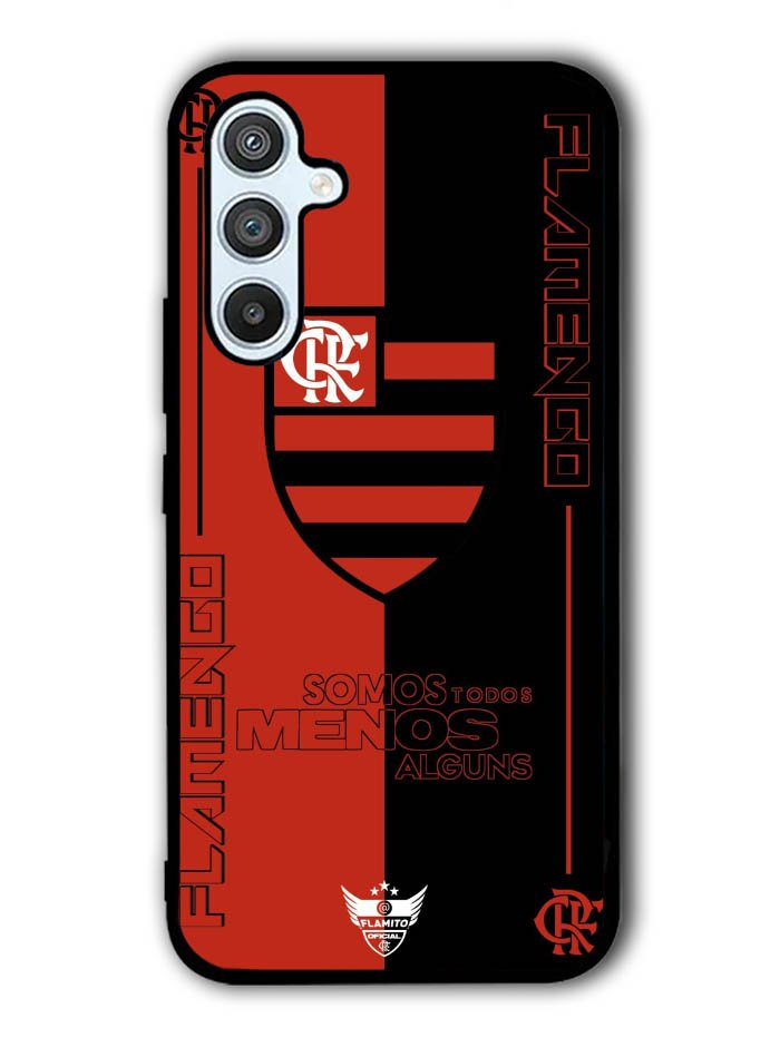 Flamengo Samsung Galaxy A54 5G Case OV9343