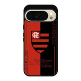 Flamengo Google Pixel 10 Pro XL Case OV9343
