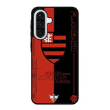 Flamengo Samsung Galaxy A16 5G Case OV9343