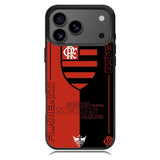 Flamengo iPhone 17 Pro Case OV9343