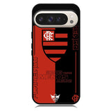 Flamengo Google Pixel 10 Pro XL Case OV9343