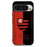 Flamengo Google Pixel 9 | Pixel 9 Pro Case OV9343