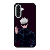 Satoru Gojo Jujutsu Samsung Galaxy A26 5G Case OV9428