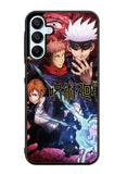 Jujutsu Kaisen Anime Samsung Galaxy A15 5G Case OV9458