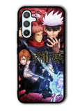 Jujutsu Kaisen Anime Samsung Galaxy A54 5G Case OV9458