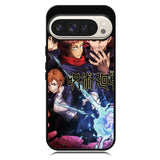 Jujutsu Kaisen Anime Google Pixel 10 | Google Pixel 10 Pro Case OV9458