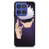 Gojo Satoru Motorola Moto G Stylus 5G 2025 Case OV9446