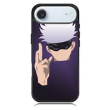 Gojo Satoru iPhone 17 Air Case OV9446