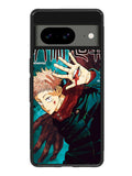 Jujutsu Kaisen Google Pixel 8 Case QC9459