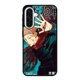 Jujutsu Kaisen Samsung Galaxy A26 5G Case OV9459