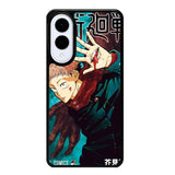 Jujutsu Kaisen Samsung Galaxy S25 Edge 5G Case OV9459
