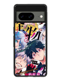 Kemono Jihen Google Pixel 8 Case QC9460