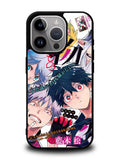 Kemono Jihen iPhone 14 Pro Max Case QC9460