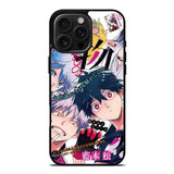 Kemono Jihen iPhone 16 Pro Case OV9460