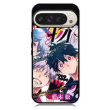 Kemono Jihen Google Pixel 10 | Google Pixel 10 Pro Case OV9460