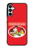 Rengginang Samsung Galaxy A15 5G Case OV9425