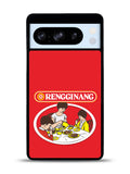 Rengginang Google Pixel 8 Pro Case QC9425