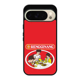 Rengginang Google Pixel 10 Pro Case OV9425