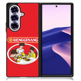Rengginang Samsung Galaxy Z Fold 7 Case OV9425