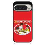 Rengginang Google Pixel 10 Pro XL Case OV9425