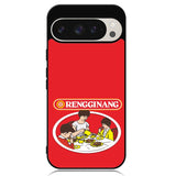 Rengginang Google Pixel 9 | Pixel 9 Pro Case OV9425