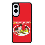 Rengginang Samsung Galaxy S25 Edge 5G Case OV9425