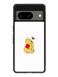 Herbst Winnie The Pooh Google Pixel 8A Case QC9453