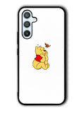 Herbst Winnie The Pooh Samsung Galaxy A54 5G Case OV9453