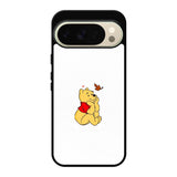 Herbst Winnie The Pooh Google Pixel 10 Pro XL Case QC9453