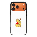 Herbst Winnie The Pooh iPhone 17 Pro Max Case QC9453