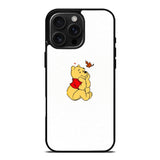 Herbst Winnie The Pooh iPhone 16 Pro Case OV9453