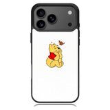 Herbst Winnie The Pooh iPhone 17 Pro Case OV9453