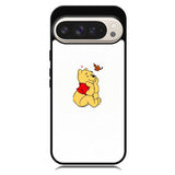 Herbst Winnie The Pooh Google Pixel 10 | Google Pixel 10 Pro Case OV9453