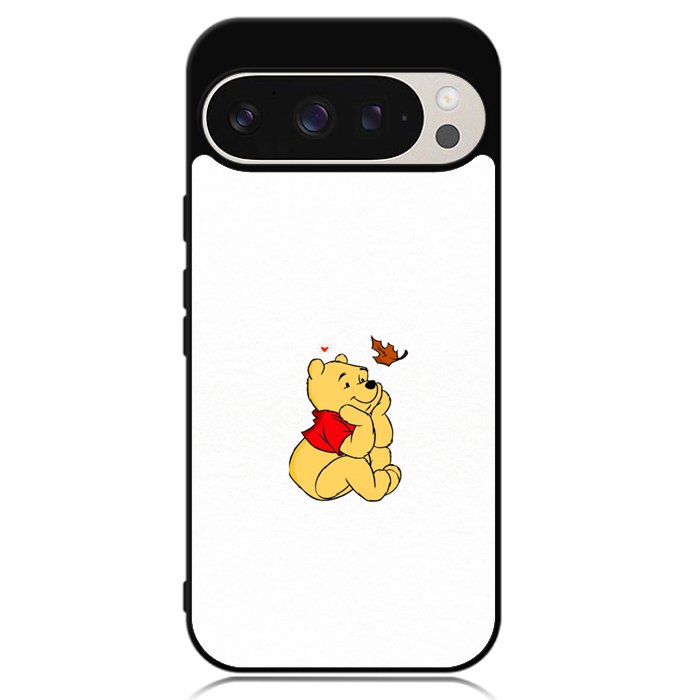 Herbst Winnie The Pooh Google Pixel 9 Pro XL Case OV9453