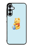 Winnie The Pooh Honey Samsung Galaxy A15 5G Case OV9438