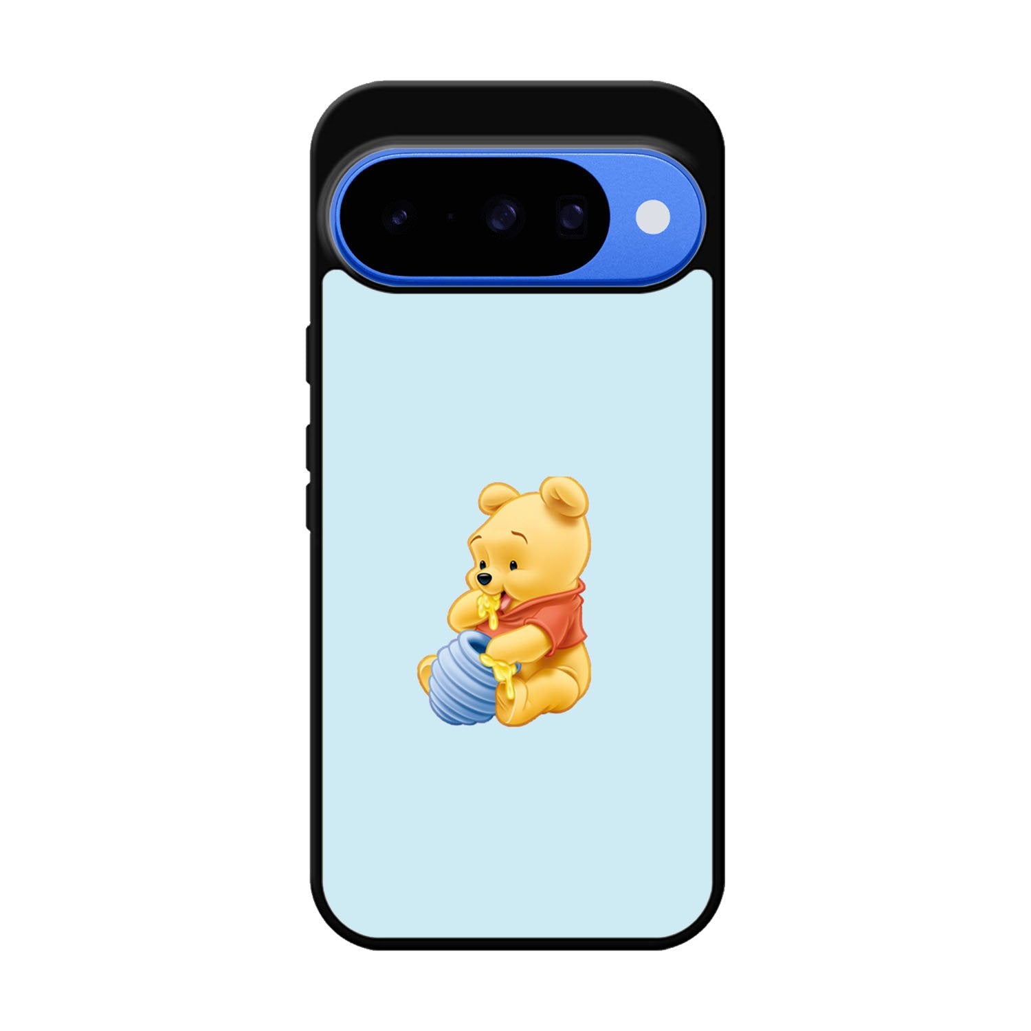 Winnie The Pooh Honey Google Pixel 10 Case OV9438
