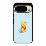 Winnie The Pooh Honey Google Pixel 10 Pro XL Case OV9438
