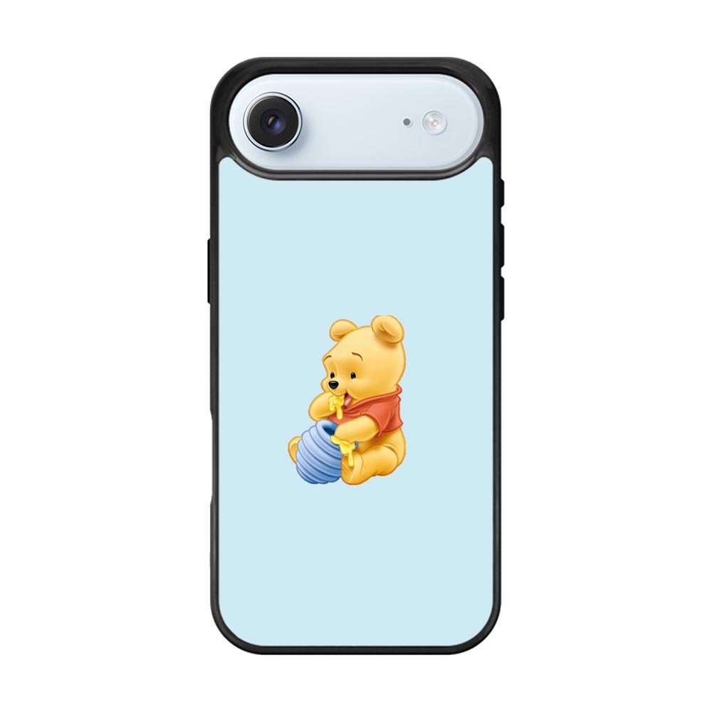 Winnie The Pooh Honey iPhone Air Case OV9438